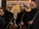 Campiglia Cervo, il Quartetto Vivaldiano al Santuario di San Giovanni d’Andorno Campiglia Cervo, il Quartetto Vivaldiano al Santuario di San Giovanni d’Andorno