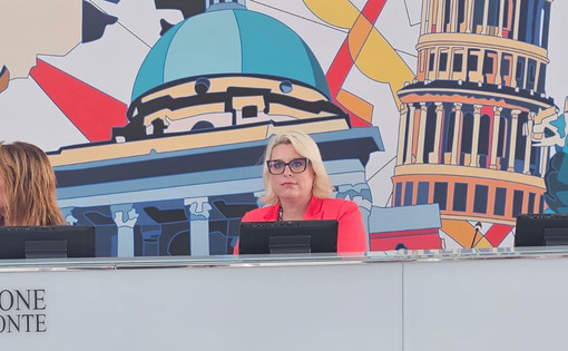 Al Grattacielo della Regione Piemonte l’evento conclusivo dei Consiglio Comunali dei Piccoli Al Grattacielo della Regione Piemonte l’evento conclusivo dei Consiglio Comunali dei Piccoli