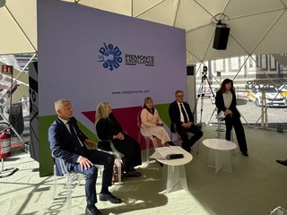 Il Piemonte porta al Festival delle Regioni il proprio patrimonio UNESCO