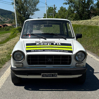 Biella 4 Racing, 19 equipaggi al via del Revival Rally Lana