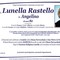 Lunella Rastello in Angelino Lunella Rastello in Angelino