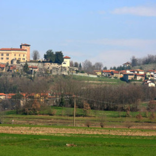 A  Roppolo la  Camminata lenta tra boschi e vigne  - Foto archivio newsbiella.it