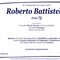 Roberto Battistella Roberto Battistella