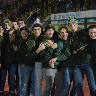 Rugby: Ai ragazzi del Liceo Sportivo IIS il titolo di campioni studenteschi