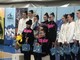 Ritmica, buona prova a Saluzzo per Piemonte Ginnastica Biella - Foto ASD Piemonte Ginnastica Biella