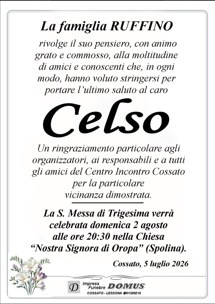 necrologio
