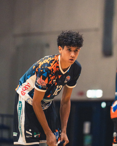 Riccardo Graziano, Ph. Alessandro GUZZON