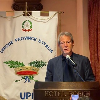 Ramella Pralungo nel gruppo di lavoro Nazionale per la revisione della Legge Delrio