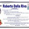 Roberto Dalla Riva
