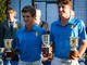 Golf:Tim Mayer vince la gara e vola all'Italian Open. Dominio tedesco ai campionati internazionali al Golf Biella