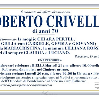 Roberto Crivelli