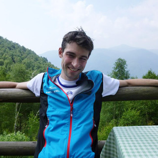 Alex Romagnolo Alex Romagnolo