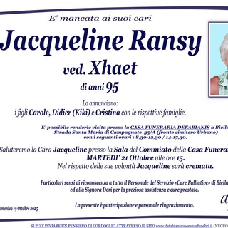 necrologio necrologio