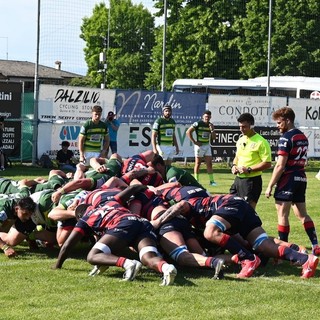 biella rugby