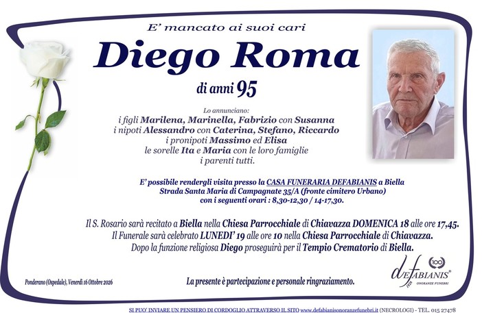 necrologio