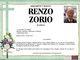 Renzo Zorio