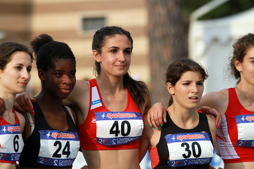 Atletica: Oltre 700 alla fase regionale CdS al La Marmora, attesa per i biellesi Atletica: Oltre 700 alla fase regionale CdS al La Marmora, attesa per i biellesi