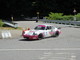 Da Zanche-Barone su Porsche 911 RS in azione al 12° Rally Lana - Foto ACI SPORT