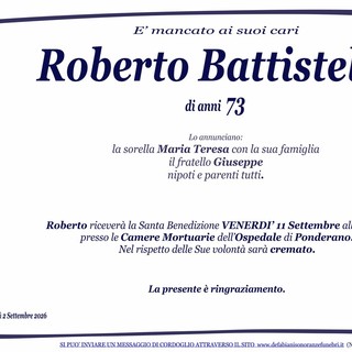 Roberto Battistella