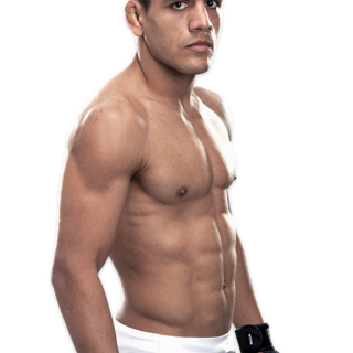 Rafael Dos Anjos Rafael Dos Anjos