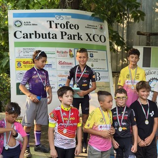 Dalla Liguria un altro successo per il Racing Team Riverosse