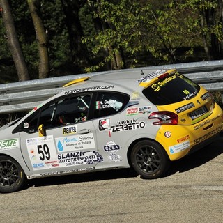 Rally&Co al Città di Torino 2022, foro Ciro Simoni Rally&Co al Città di Torino 2022, foro Ciro Simoni