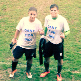 Calcio femminile - Goleada della Biellese a Rosta: 1-6