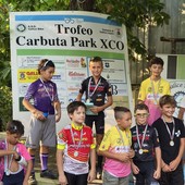 Dalla Liguria un altro successo per il Racing Team Riverosse Dalla Liguria un altro successo per il Racing Team Riverosse
