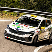 Biella 4 Racing, un ottimo “Lanterna” per Roberto Rossetta e Francesca Delucchi Biella 4 Racing, un ottimo “Lanterna” per Roberto Rossetta e Francesca Delucchi