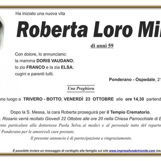 Roberta Loro Milan Roberta Loro Milan