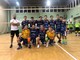 pallavolo