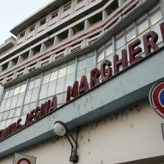 Dal Nord/Ovest: Cuorgné, bimbo di 2 anni cade dal balcone: l'elicottero lo porta al Regina Margherita
