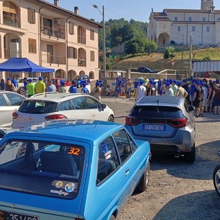 Biella 4 Racing, grande successo per il Remember Alberto Caligaris 2026