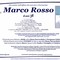 Marco Rosso