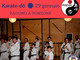 Raduno di karate Do dell'Asd Mushin Raduno di karate Do dell'Asd Mushin