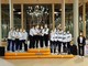 Ginnastica in Festa a Rimini, i risultati de La Marmora-Bonprix