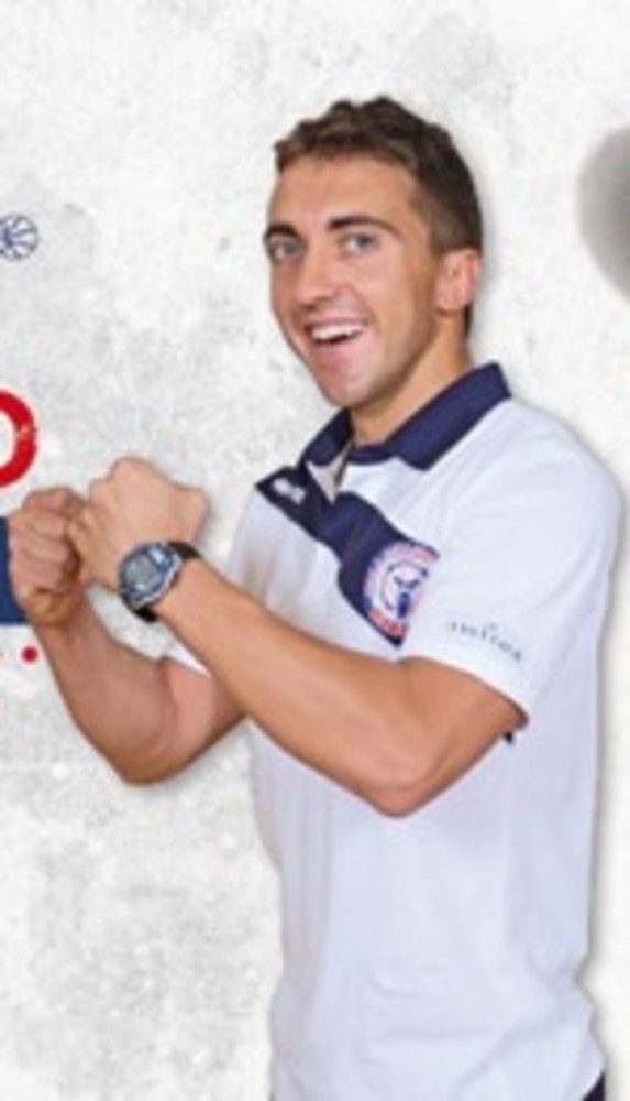 Roberto Marocco