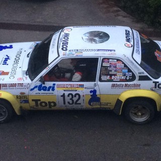 Al Rally Elba storico anche la scuderia Rally &amp; co