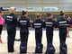 La squadra della Rhythmic School ha rappresentato il Piemonte al Trofeo Coni 2022