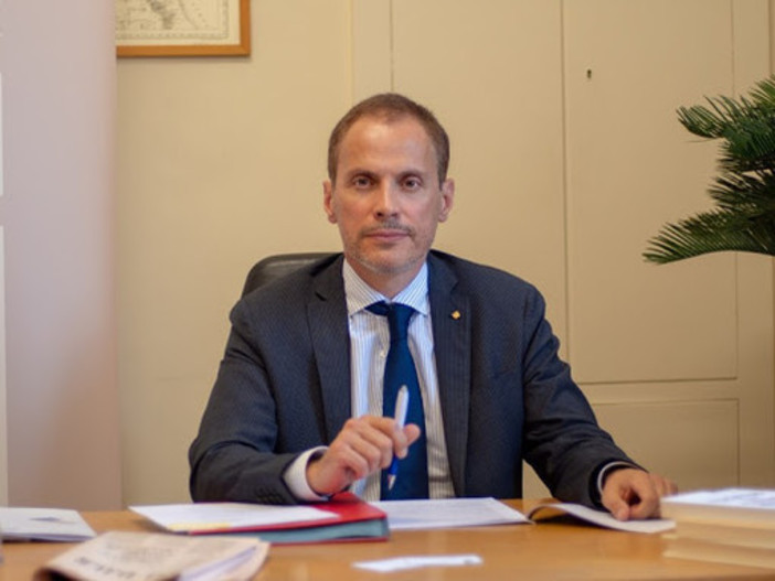 Camera di Commercio Monte Rosa Laghi Alto Piemonte, il bilancio di cinque anni Camera di Commercio Monte Rosa Laghi Alto Piemonte, il bilancio di cinque anni