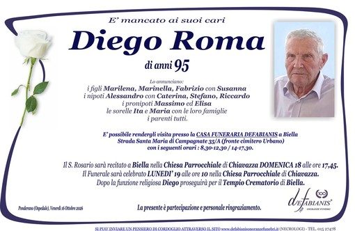 necrologio