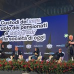 roma pensionati