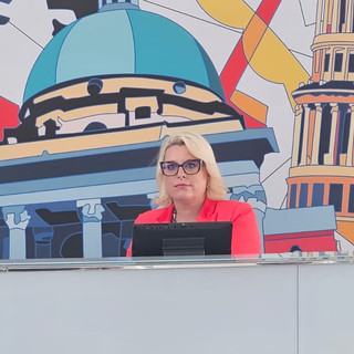 Al Grattacielo della Regione Piemonte l’evento conclusivo dei Consiglio Comunali dei Piccoli Al Grattacielo della Regione Piemonte l’evento conclusivo dei Consiglio Comunali dei Piccoli