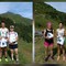 Riabella “Rampia Campel”: 45 partecipanti alla corsa, Mersi e Feo primi sul podio Riabella “Rampia Campel”: 45 partecipanti alla corsa, Mersi e Feo primi sul podio