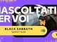Riascoltati per voi: Black Sabbath - Sabotage (1975) Riascoltati per voi: Black Sabbath - Sabotage (1975)