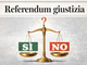 Referendum sulla giustizia, a Biella un convegno pubblico di confronto Referendum sulla giustizia, a Biella un convegno pubblico di confronto