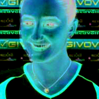 Mara Ramella dell'Ysla.it Teamvolley Mara Ramella dell'Ysla.it Teamvolley