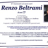 Renzo Beltrami