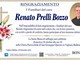 Renato Prelli Bozzo - Ringraziamenti