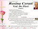 Rosina Ceruti, ved. De Pieri